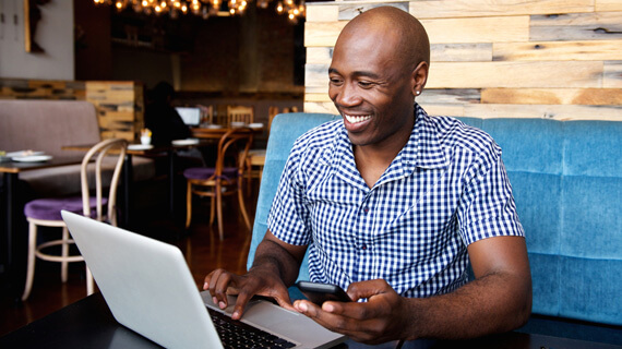 FPFCU now offering Pro-Pay!